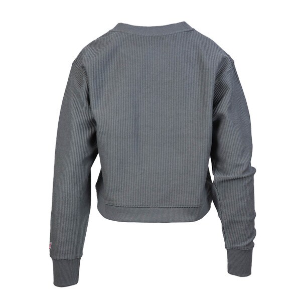 Women's Timber Cropped Crew Sweatshirt